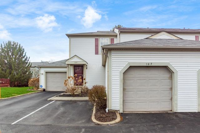 167 Macenroe Drive, 32B, Blacklick, OH 43004