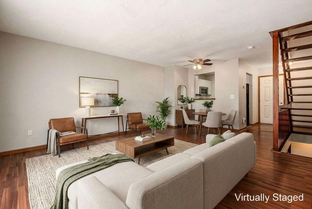 167 Macenroe Drive, 32B, Blacklick, OH 43004