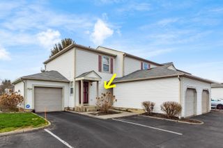 167 Macenroe Drive, 32B, Blacklick, OH 43004