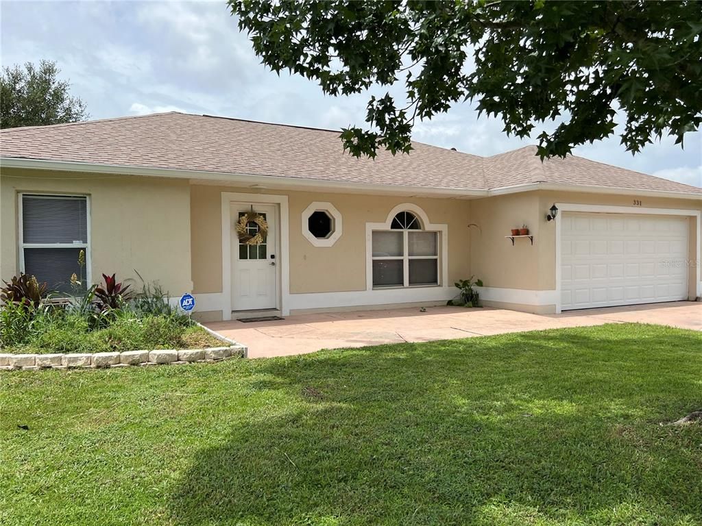 331 MARQUEE DRIVE, Kissimmee, FL 34758