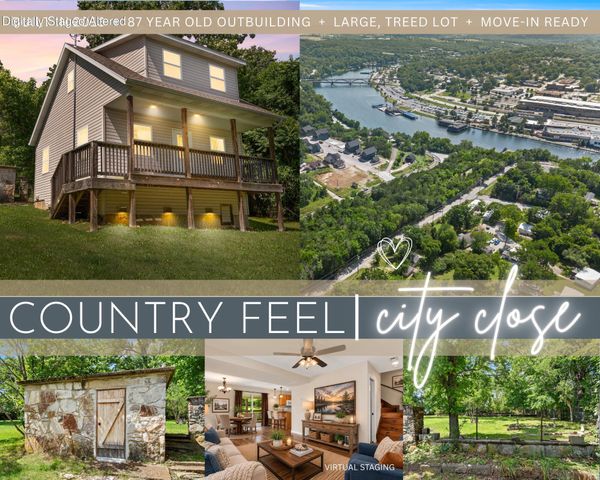 212 Candlestick Road, Branson, MO 65616