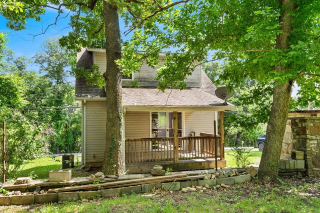 212 Candlestick Road, Branson, MO 65616