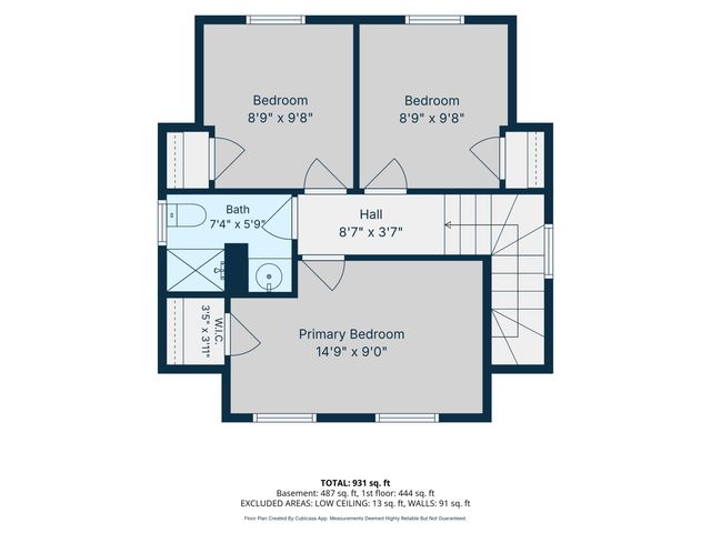 212 Candlestick Road, Branson, MO 65616