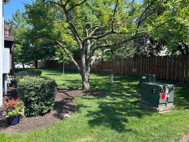 1134 Spring Garden Circle 48, Naperville, IL 60563
