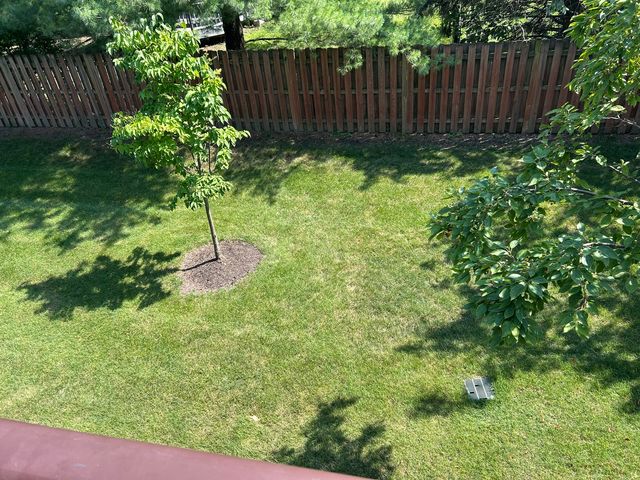 1134 Spring Garden Circle 48, Naperville, IL 60563