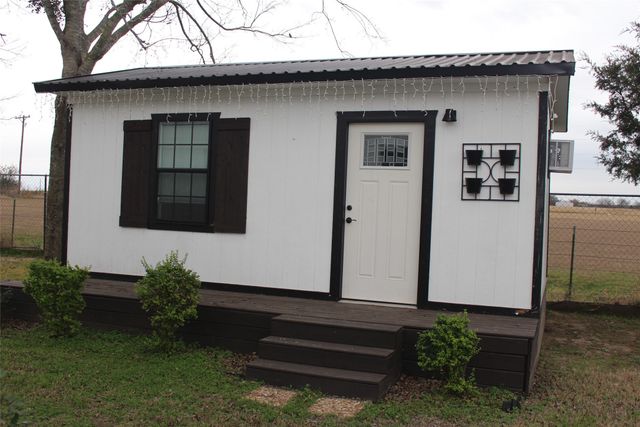 14465 County Road 2925, Mabank, TX 75156