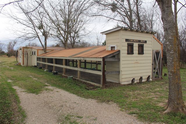 14465 County Road 2925, Mabank, TX 75156