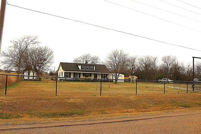 14465 County Road 2925, Mabank, TX 75156