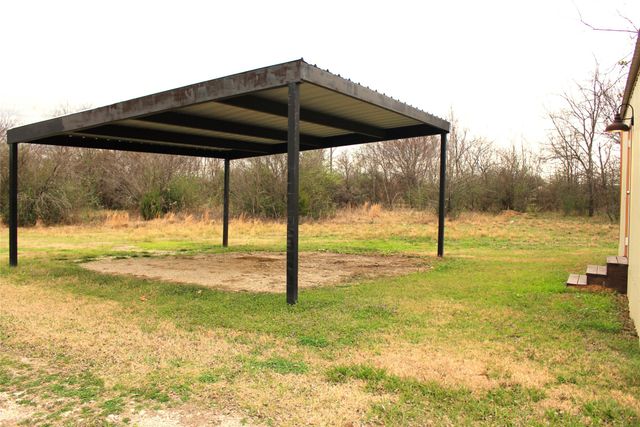 14465 County Road 2925, Mabank, TX 75156