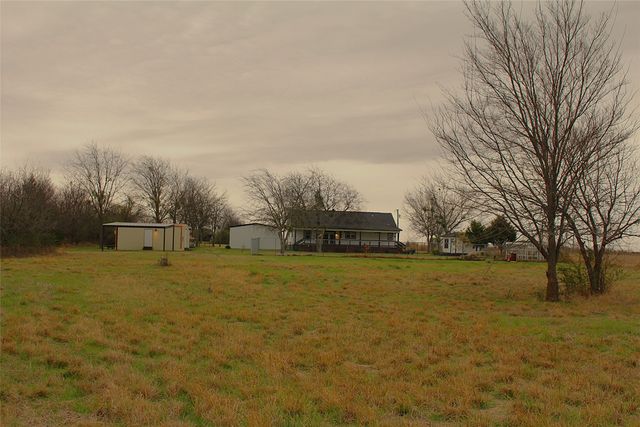 14465 County Road 2925, Mabank, TX 75156