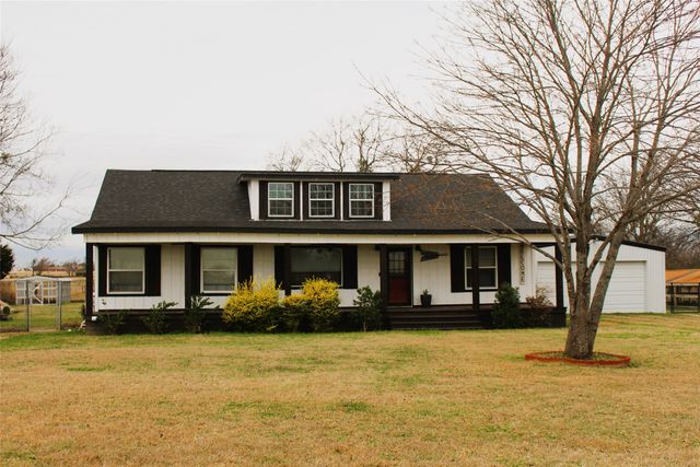 14465 County Road 2925, Mabank, TX 75156