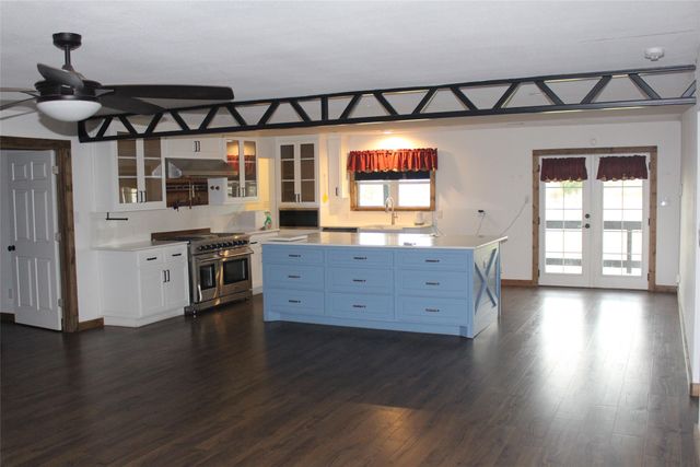 14465 County Road 2925, Mabank, TX 75156