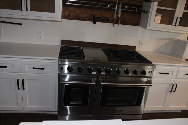 14465 County Road 2925, Mabank, TX 75156