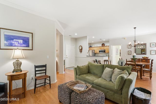 82 Hampton Circle, Bluffton, SC 29909