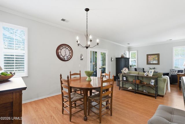 82 Hampton Circle, Bluffton, SC 29909