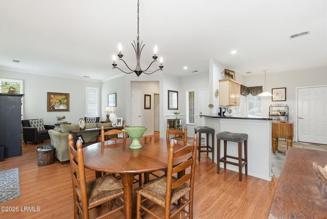 82 Hampton Circle, Bluffton, SC 29909