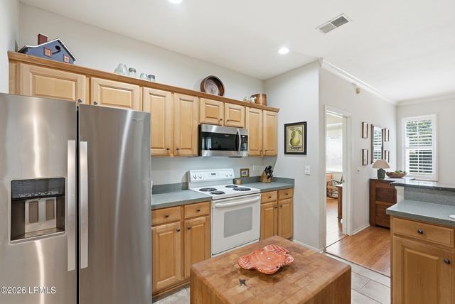 82 Hampton Circle, Bluffton, SC 29909
