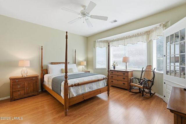 82 Hampton Circle, Bluffton, SC 29909