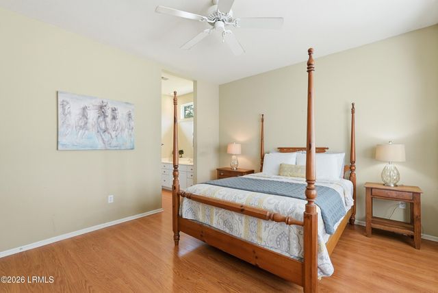 82 Hampton Circle, Bluffton, SC 29909