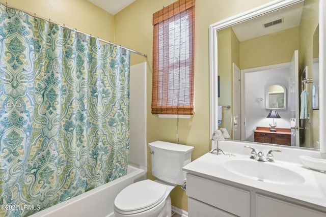 82 Hampton Circle, Bluffton, SC 29909