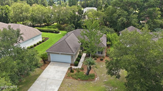82 Hampton Circle, Bluffton, SC 29909