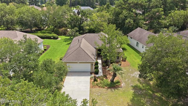 82 Hampton Circle, Bluffton, SC 29909