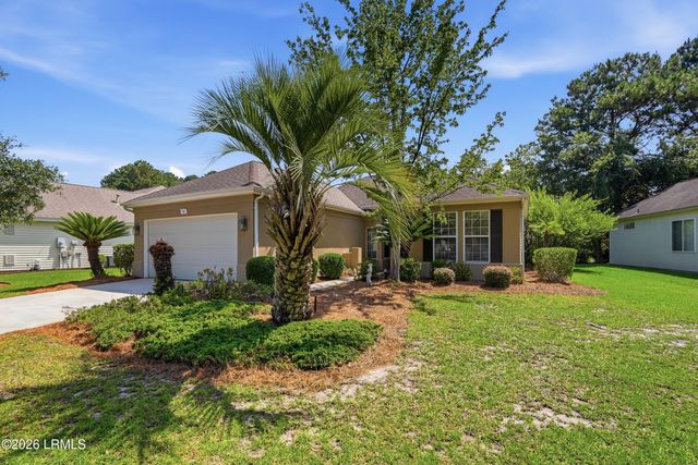 82 Hampton Circle, Bluffton, SC 29909
