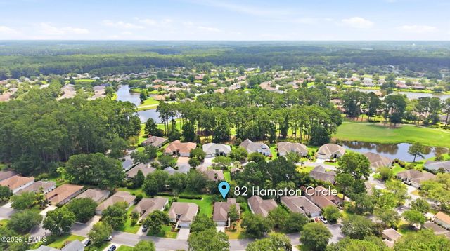 82 Hampton Circle, Bluffton, SC 29909