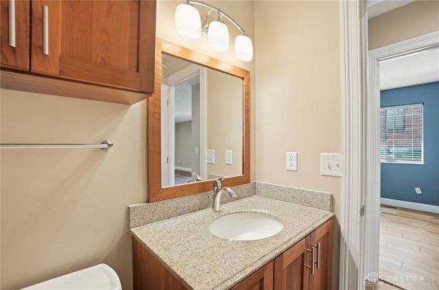 1823 Sheltering Tree Drive, West Carrollton, OH 45449