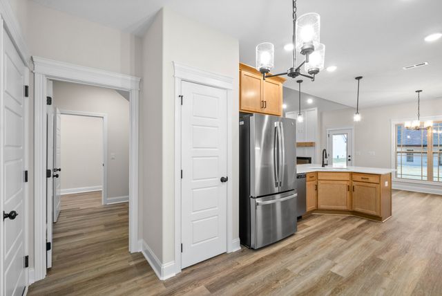 218 Harvest Moon Dr, Clarksville, TN 37043