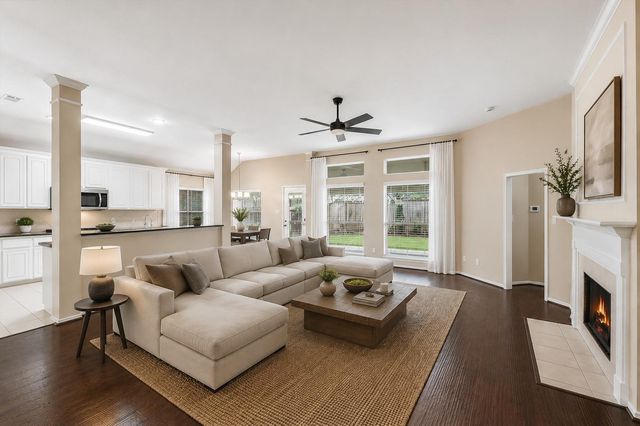 3415 Mcmahon Way, Missouri City, TX 77459