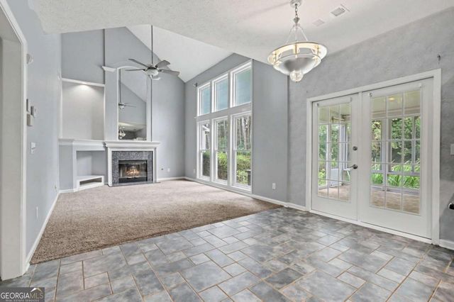 525 Cogburn Ridge Way, Alpharetta, GA 30004