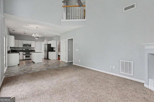 525 Cogburn Ridge Way, Alpharetta, GA 30004