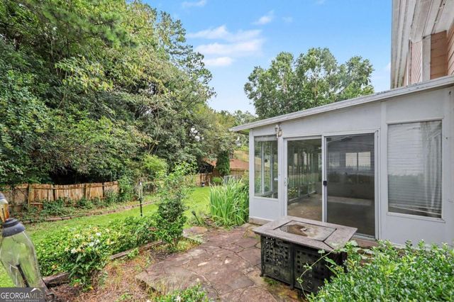 525 Cogburn Ridge Way, Alpharetta, GA 30004