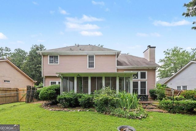 525 Cogburn Ridge Way, Alpharetta, GA 30004