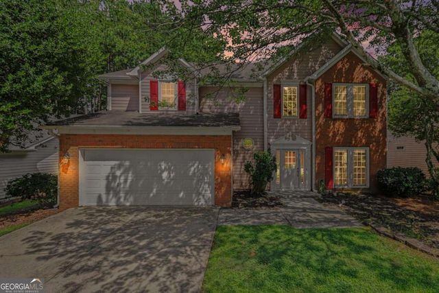 525 Cogburn Ridge Way, Alpharetta, GA 30004