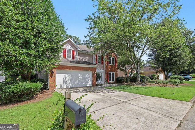 525 Cogburn Ridge Way, Alpharetta, GA 30004