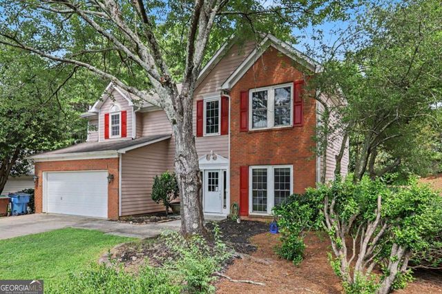 525 Cogburn Ridge Way, Alpharetta, GA 30004
