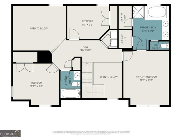 525 Cogburn Ridge Way, Alpharetta, GA 30004