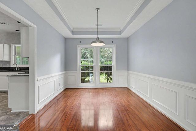 525 Cogburn Ridge Way, Alpharetta, GA 30004