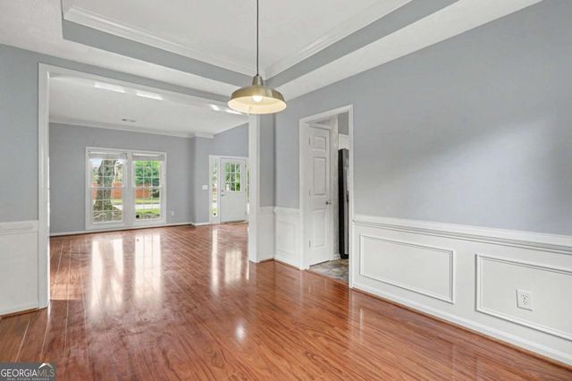 525 Cogburn Ridge Way, Alpharetta, GA 30004
