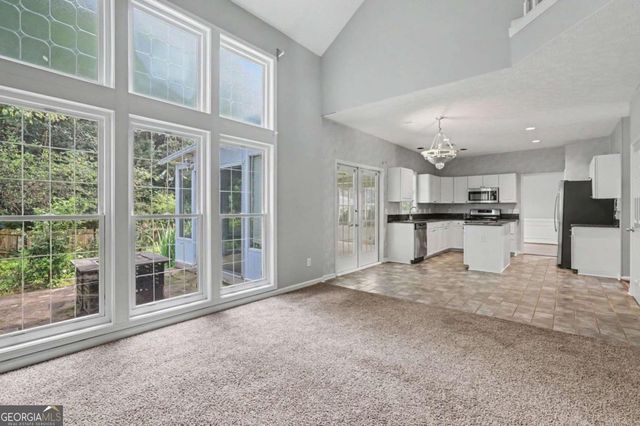 525 Cogburn Ridge Way, Alpharetta, GA 30004