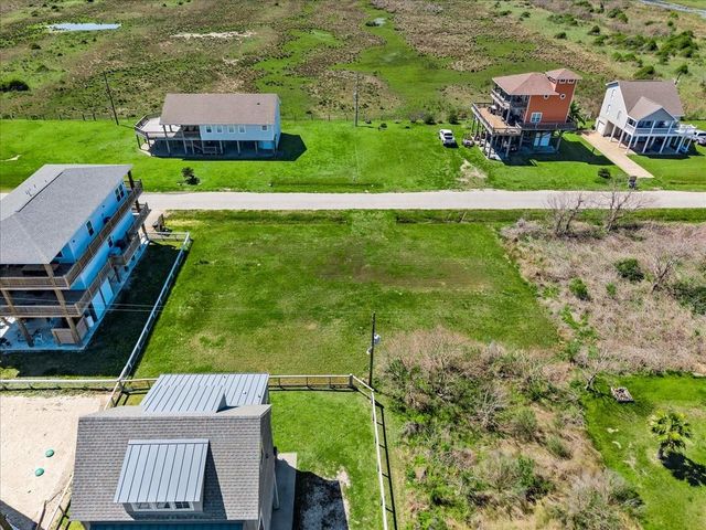 TBD Melody, Crystal Beach, TX 77650