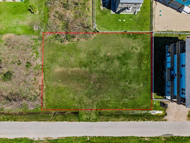 TBD Melody, Crystal Beach, TX 77650