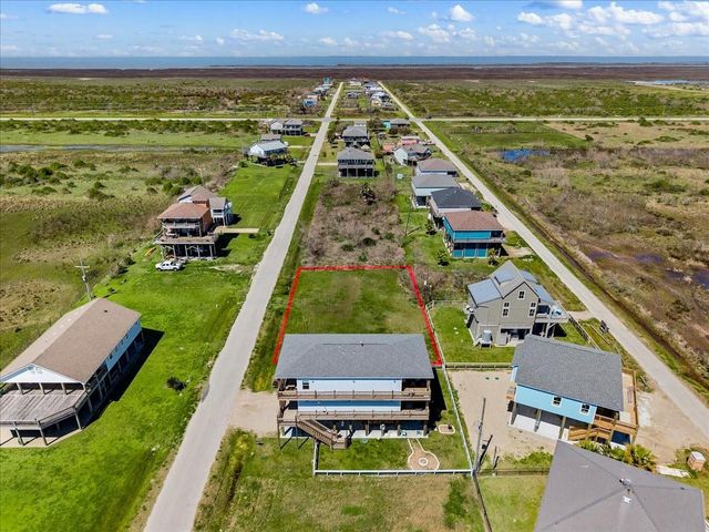 TBD Melody, Crystal Beach, TX 77650