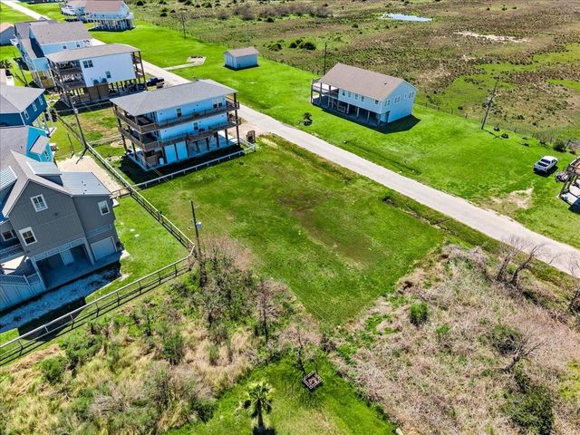 TBD Melody, Crystal Beach, TX 77650