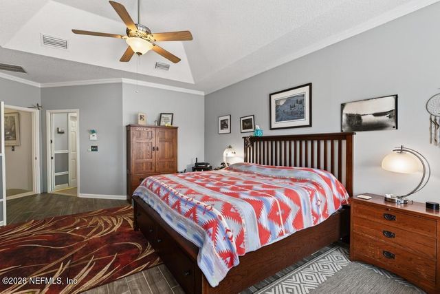 1809 S CAPPERO Drive, St. Augustine, FL 32092
