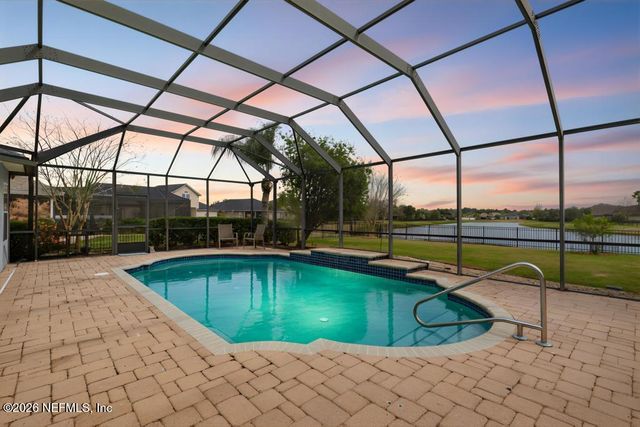 1809 S CAPPERO Drive, St. Augustine, FL 32092