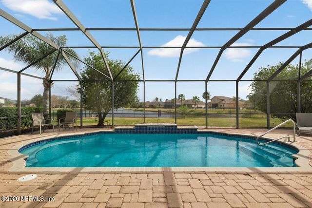 1809 S CAPPERO Drive, St. Augustine, FL 32092