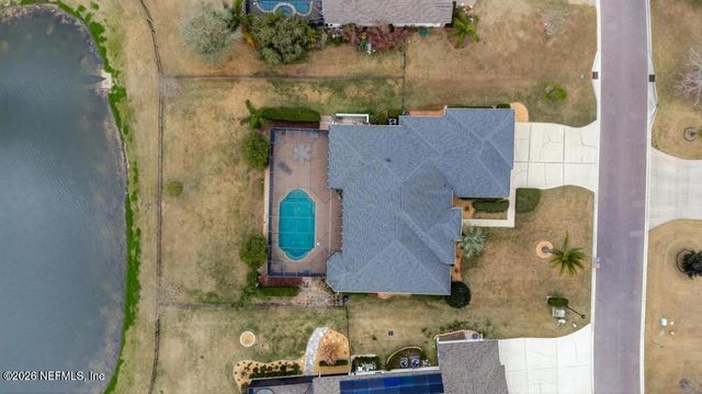 1809 S CAPPERO Drive, St. Augustine, FL 32092